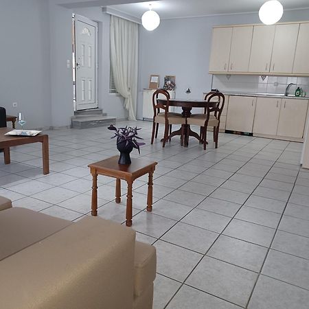 Άνετο Διαμέρισμα Artemida  Ngoại thất bức ảnh