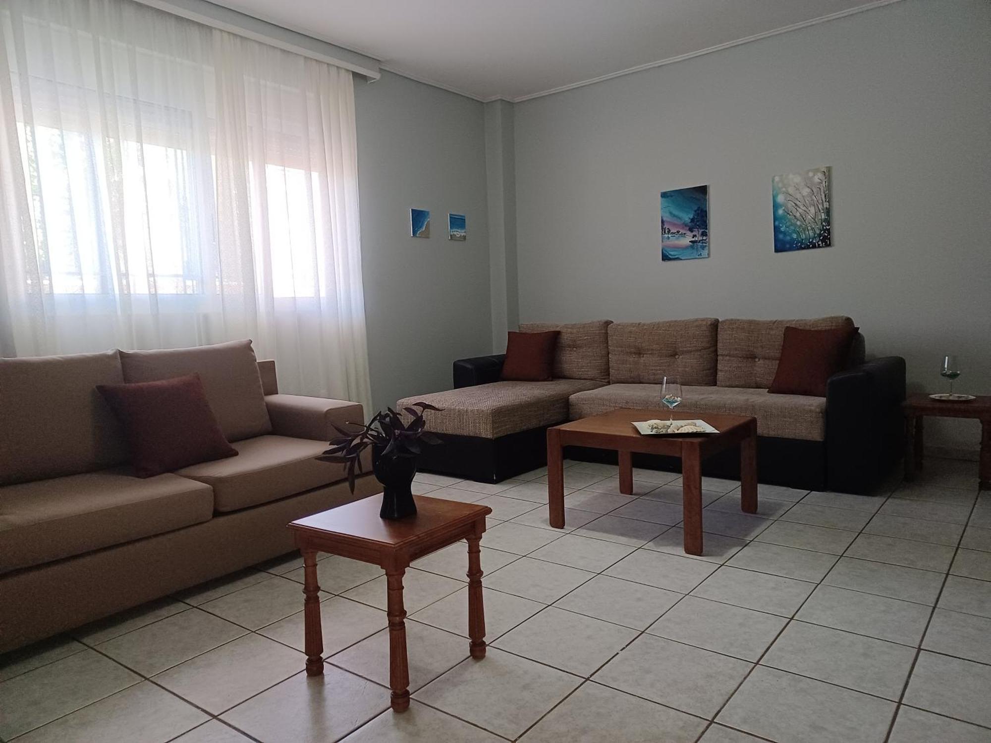 Άνετο Διαμέρισμα Artemida  Ngoại thất bức ảnh