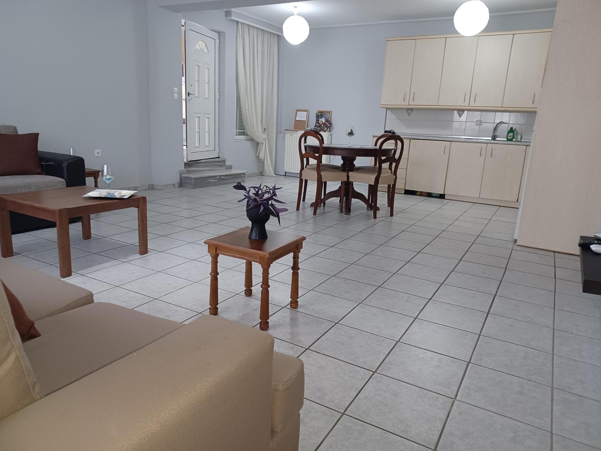 Άνετο Διαμέρισμα Artemida  Ngoại thất bức ảnh