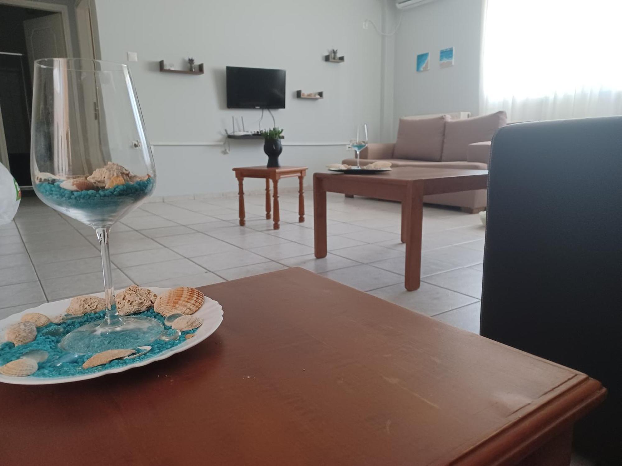 Άνετο Διαμέρισμα Artemida  Ngoại thất bức ảnh